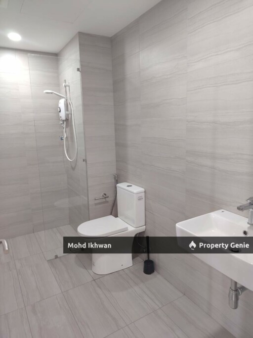 Becentral I City Shah Alam
