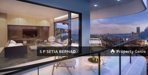 Setia Sky Seputeh