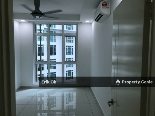 🏢 FOR SALE – Central Residence @ Sungai Besi