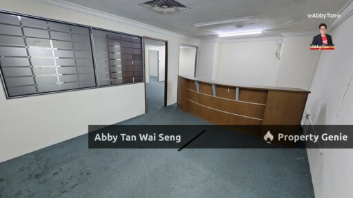 Menara MAA | Corporate Office | Centralised Air-Conditioning