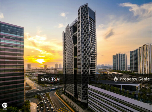 Yolo Signature Suites🔥Save RM 160,000🔥3 mins walk to BRT Sunway Lagoon🔥4 mins drive to Sunway Pyramid Mall