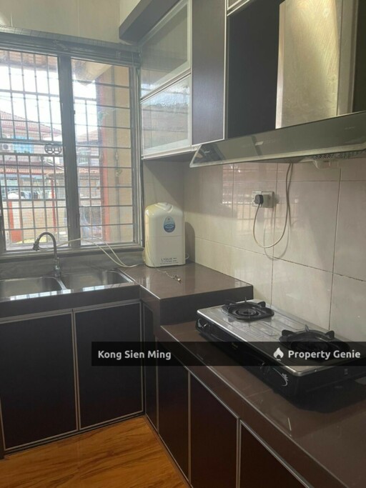 Sibu Farley Apartment