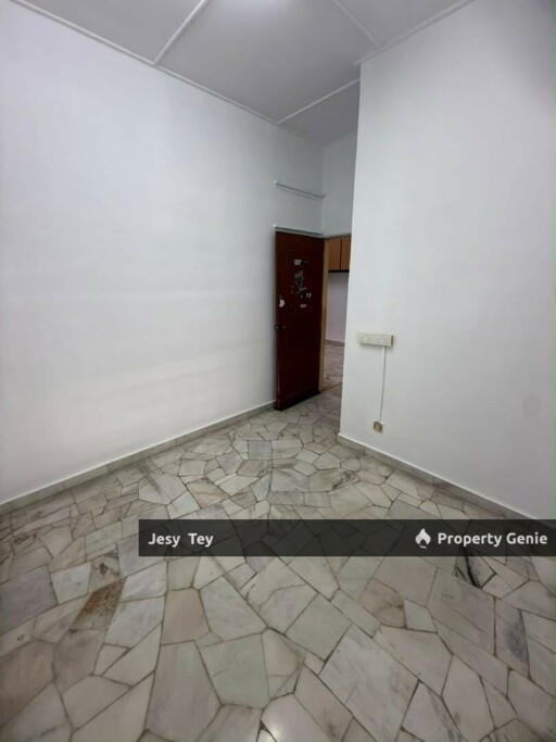 Taman Selesa Jaya Single Storey House