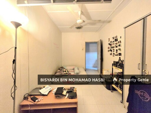 RENOVATED 2 STOREY CORNER LOT, PANDAN INDAH KUALA LUMPUR .