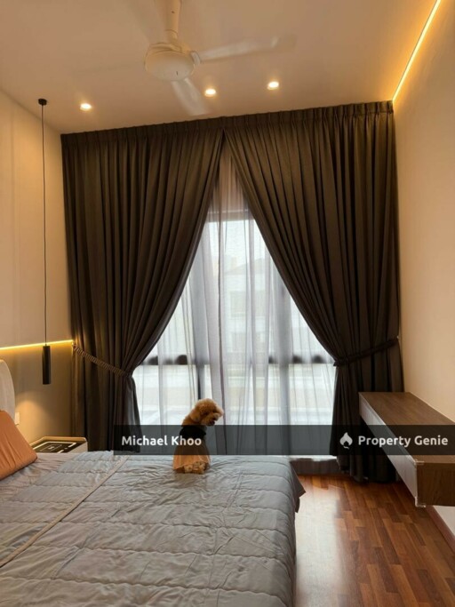 (Below Market Value) 2-sty Freehold Setia Alam Superlink / 3mins Driving to Setia City Mall