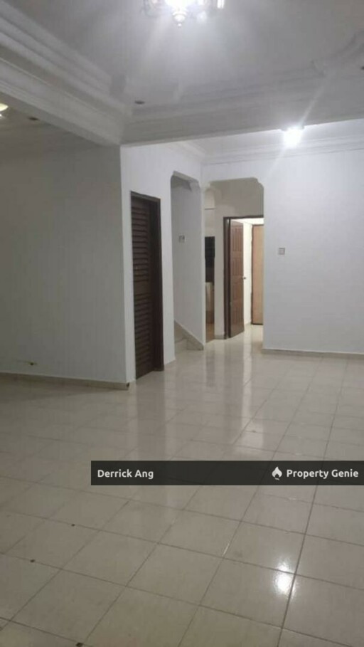 For Rent - Taman Desa Cermerlang For Rent Ulu Tiram For Rent Johor For Rent