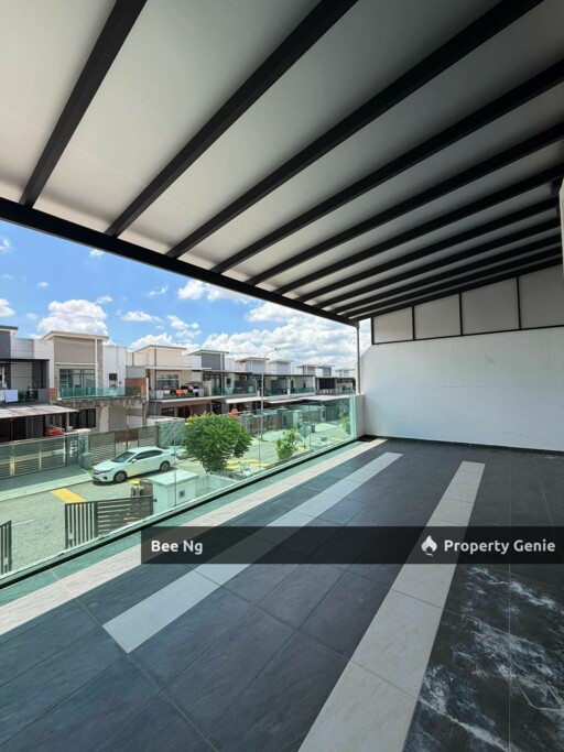 Puteri Park / Puteri Wangsa / Ulu Tiram / 2 Storey Terrace 24x80 / G&G