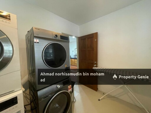 Double Storey Bungalow Greenville, Kelab Golf Sultan Abdul Aziz Shah, Seksyen 13