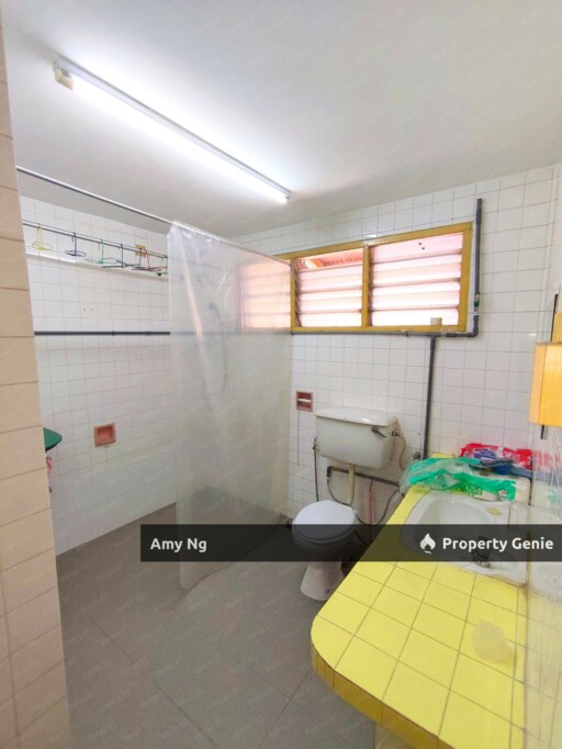 Single Bungalow 45x90 Kampung Simee