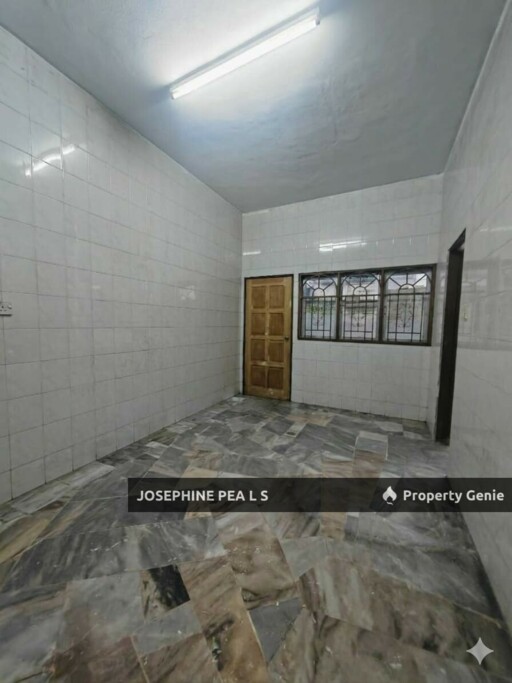 Taman Sentosa Perdana 2 Storey Terrace House, For Sale