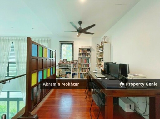FREEHOLD | ULTRA LUXURY BUNGALOW WITH PRIVATE LIFT | SEJATI RESIDENCES, CYBER 9