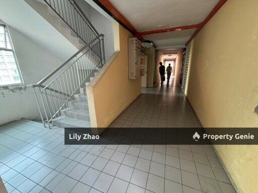 The Peak Suites Condo for Rent, 983sqft 3Rooms, 2Bath @Signal Hill, Kota Kinabalu City, Sabah