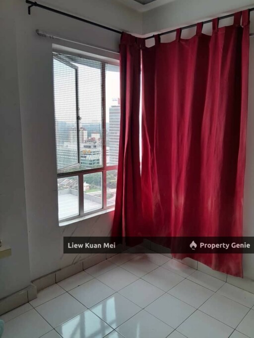 Casa Damansara 1, SS2 Renovated High Floor Unit for Sale
