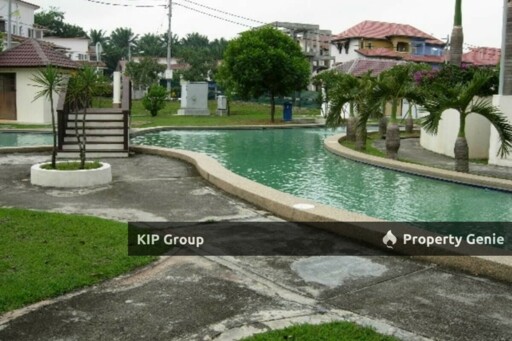 KiPark Puchong