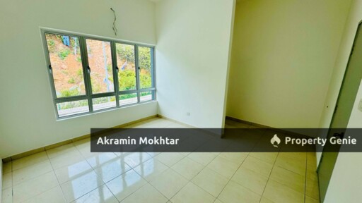 Freehold, Facing Open & End Lot | 2 Storey Terrace House, Desa Bukit Nilam, Jalan Paip, Meru, Klang