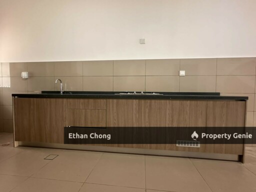 Partially Furnished 2 Storey Terrace House for Rent at Elmina Green 4, Shah Alam