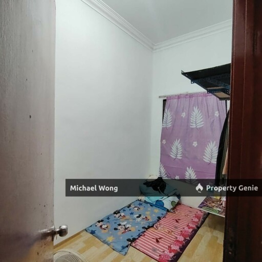 Taman Bersatu For sale