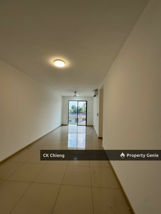 Mira at Shorea Park Rent, 3 Rooms Partly Furnished, Meranti Jaya Puchong