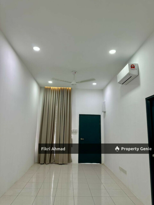 FOR RENT: 1 Storey Terrace House KITA Mesra Cybersouth Dengkil