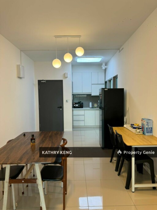 One Residence For Rent Taman Sri Amar For Rent Jalan Kunyit For Rent Johor Bahru For Rent Johor For Rent