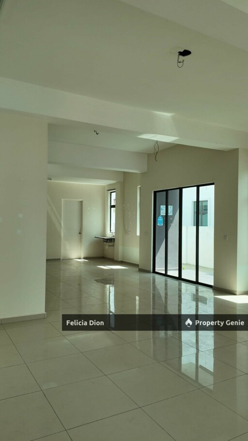 OZANA RESIDENCE DOUBLE STOREY SEMI-D FOR SALE 🏕️ BELOW VALUE