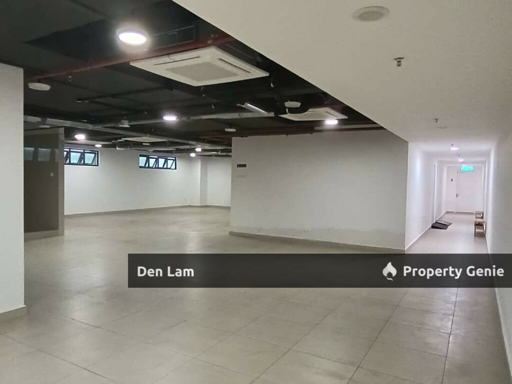 Jalan Ampang KLCC Food Court For rent !!