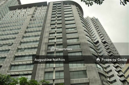 One Residency @ Jalan Nagasari on Auction save $178k or 19% below mv