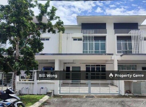 Bandar Hillpark Puncak Alam Below Market Value