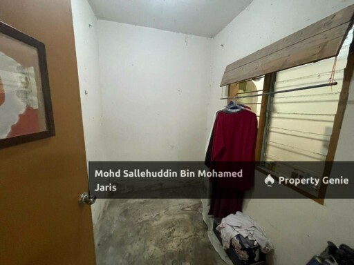 [FREEHOLD OPEN TITLE] TERES LOW COST 2 TINGKAT SEMAMBY
