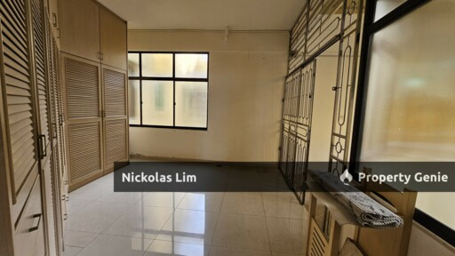 Eden Fairway Condominium