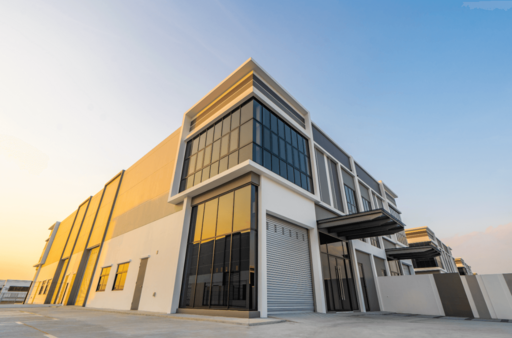 Phase 1, Eco Business Park 2