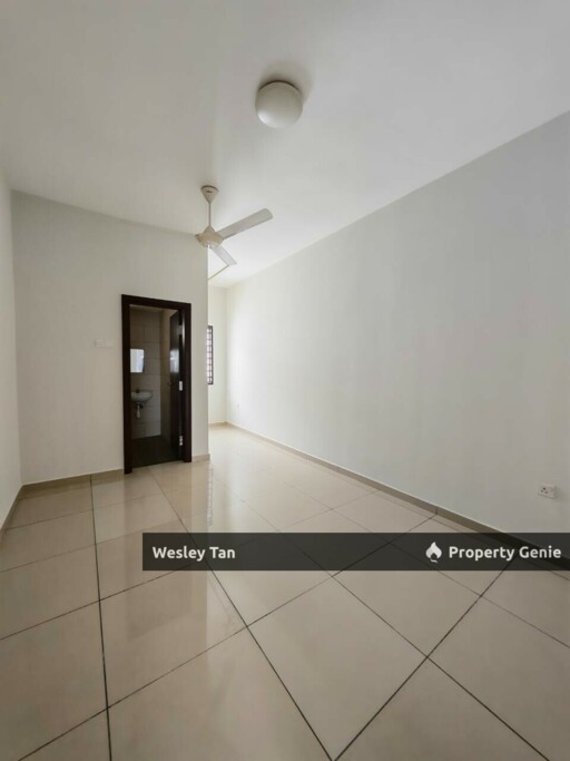Kota Laksamana 2.5 Terrace Next To Melaka Jonker Area Extendable House