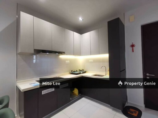 🏠 For Rent 🌟 碧桂园Amberside @ Country Garden Danga Bay 🌟