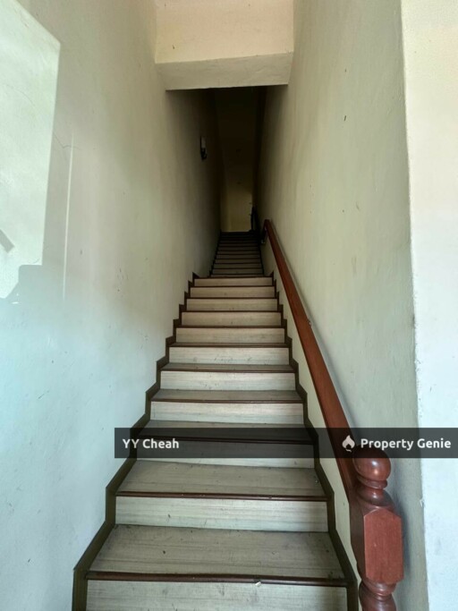Medan Istana, Ipoh 2 storey Shop Lot, hot business area, renovated