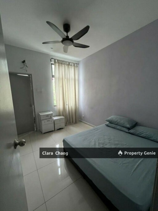 Taman Danga Sutera @ Skudai Double Storey Terrace House