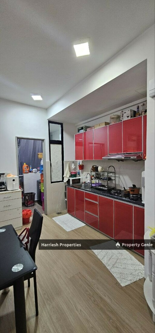 Austin Regency Apartment Mount Austin for Sale