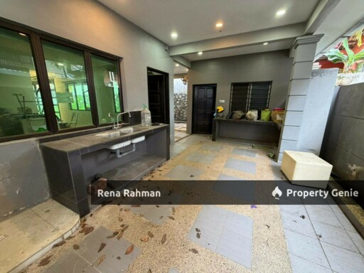 RK 6/1 Rasah Kemayan