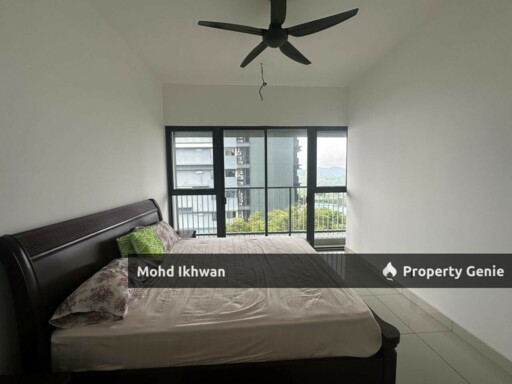 Setia City Residence