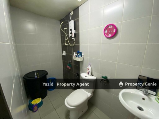 Residensi KepongMas, Kepong Kuala Lumpur Can FULL LOAN
