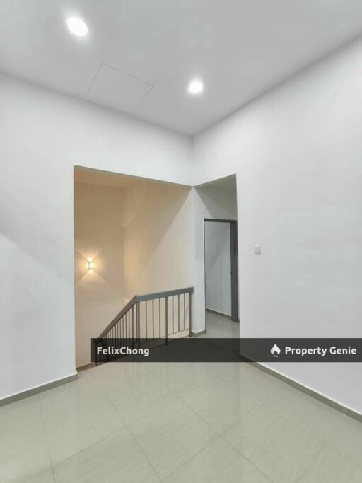 Taman Desa Harmoni 2 Sty Terrace,Jalan Harmoni,Johor Bahru,Renovated