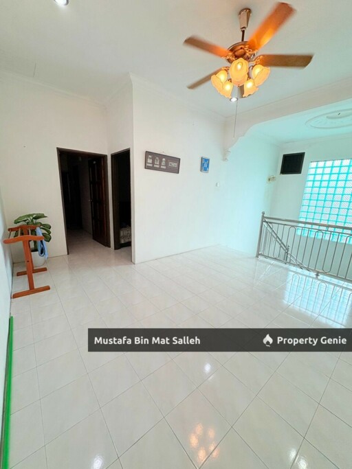 [BEST DEAL] Banglo Mewah 2 Tingkat, Taman Cemara