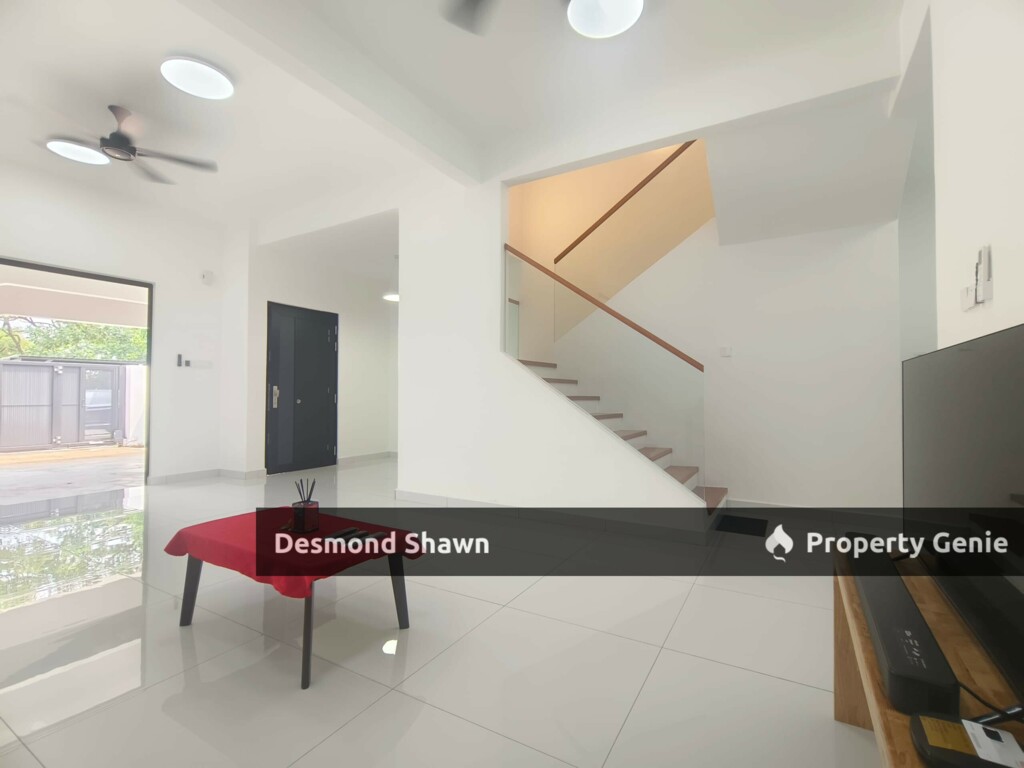 Pelangi Indah @ Ulu Tiram