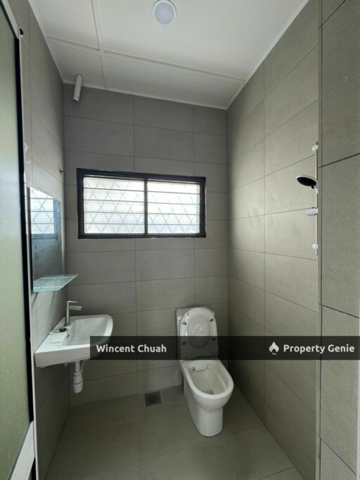 2 Storeys Terrace House   USJ 2, Subang Jaya