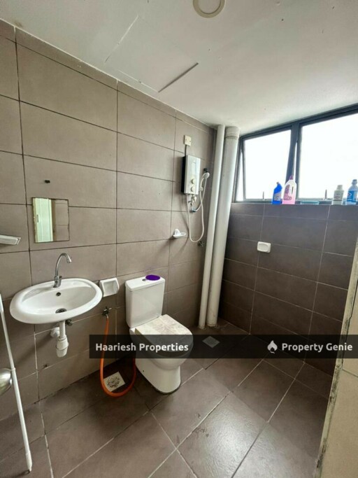 ARC Apartment Austin Hills Taman Daya Johor Bahru