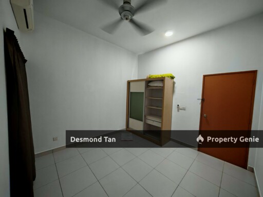 Rimbun Vista ,S2 Heights, Seremban 2 ( End Lot） Renovated