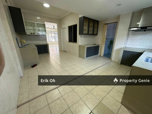 Mahkota Cheras Section 3 Kajang Double Storey Terrace House for Sale