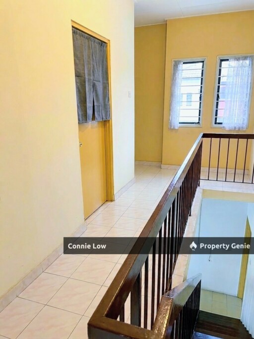 Ipoh Garden East Double Storey with Land For Sale Freehold Perak