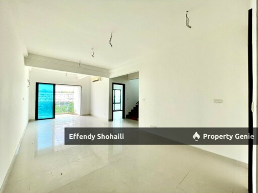 GARDENVIEW RESIDENCE DUPLEX CONDO CYBERJAYA