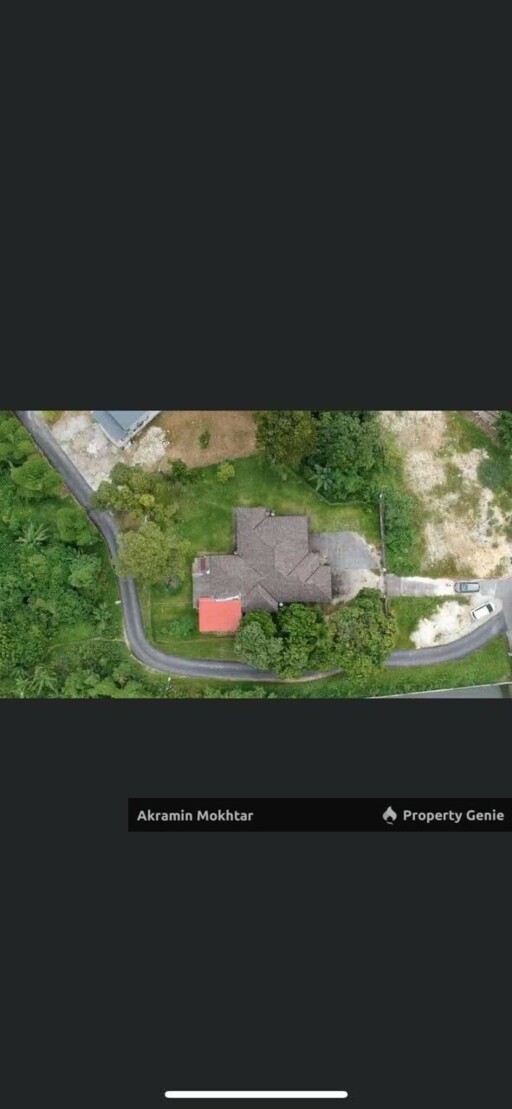 CORNER LOT & FULLY RENOVATED |  Superlink 2.5 Storey Laman Oakleaf Bukit Antarabangsa