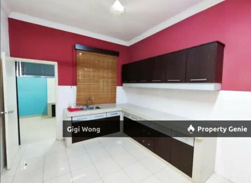 Bertam Perdana House For Sales
